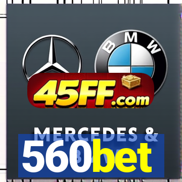 560bet