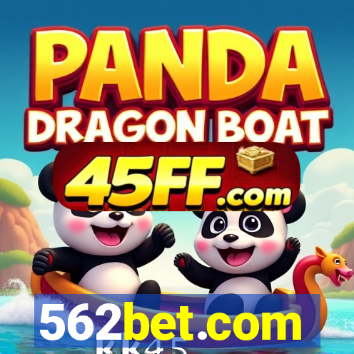 562bet.com