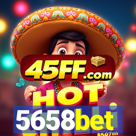 5658bet