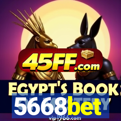 5668bet