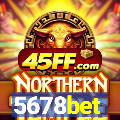 5678bet
