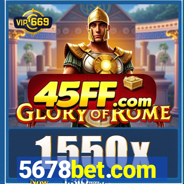 5678bet.com