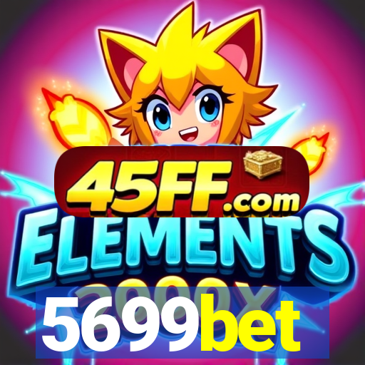 5699bet