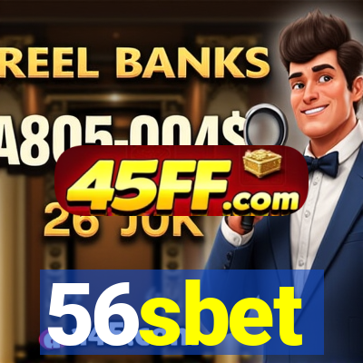 56sbet