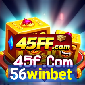 56winbet