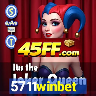 5711winbet