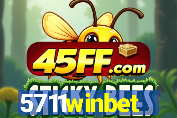 5711winbet