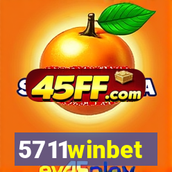 5711winbet