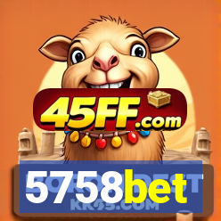 5758bet