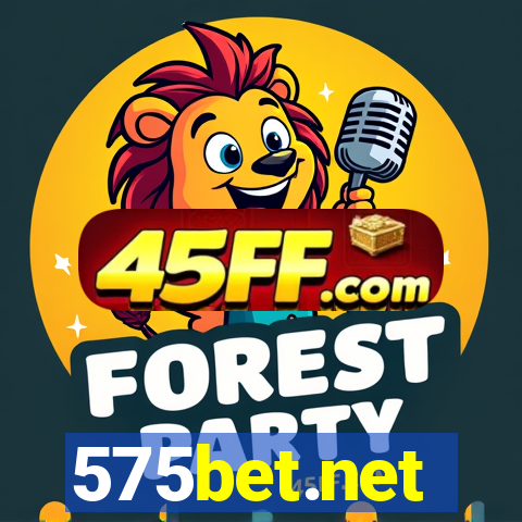 575bet.net