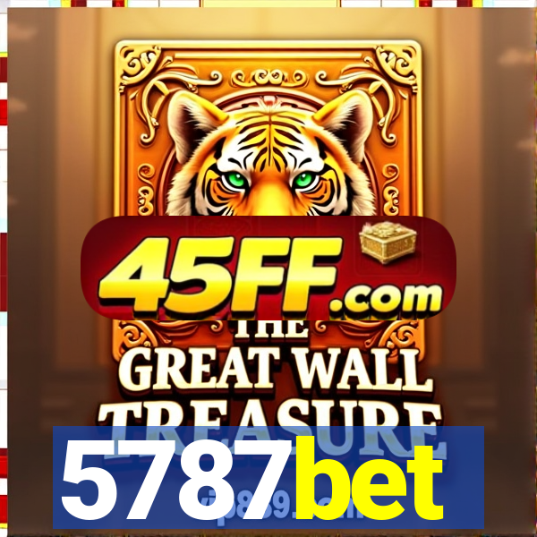 5787bet