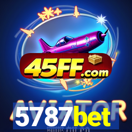 5787bet