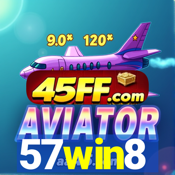 57win8