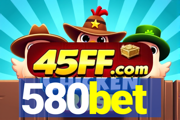 580bet