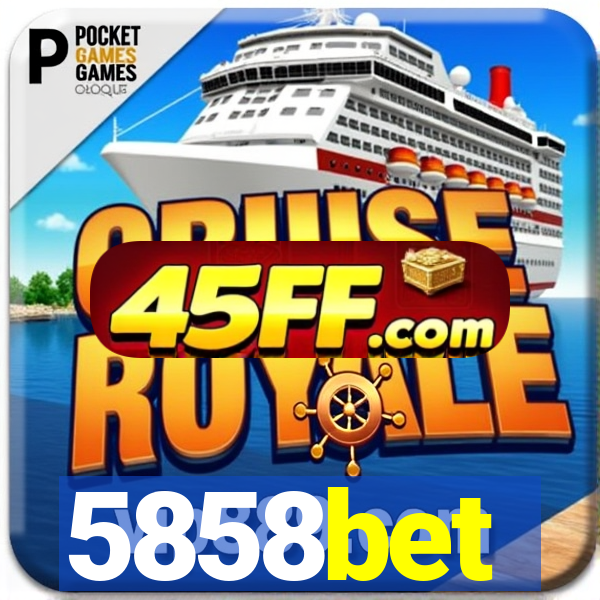 5858bet
