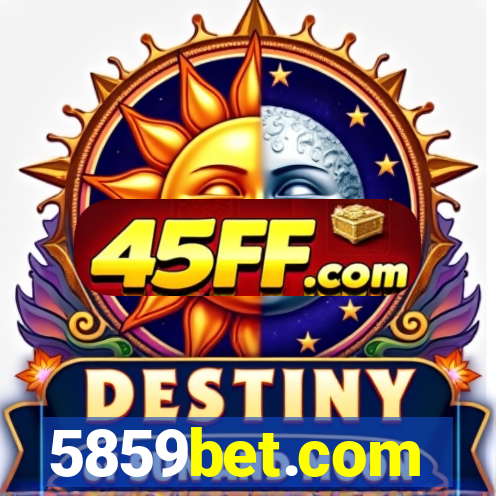 5859bet.com