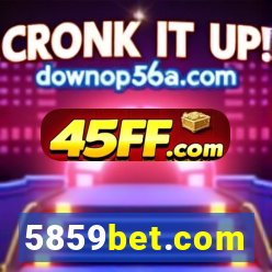 5859bet.com