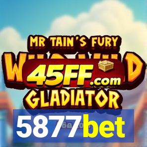 5877bet