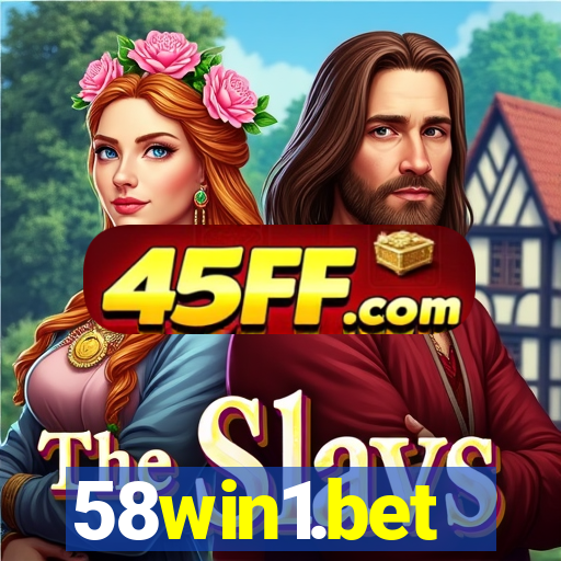 58win1.bet
