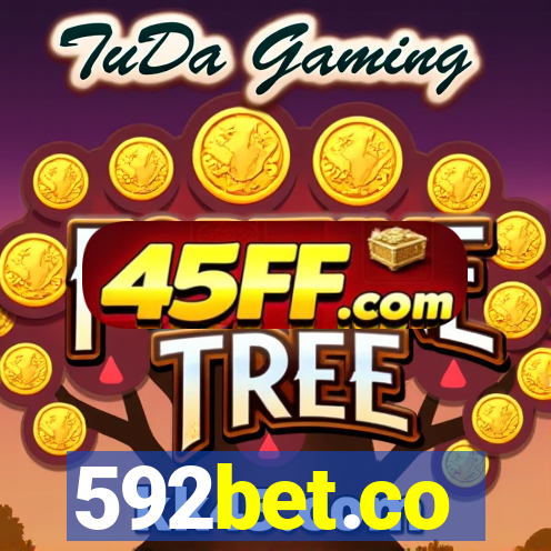 592bet.co