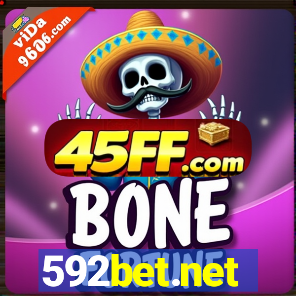 592bet.net