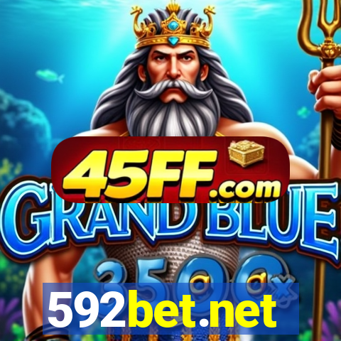 592bet.net