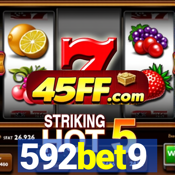 592bet9