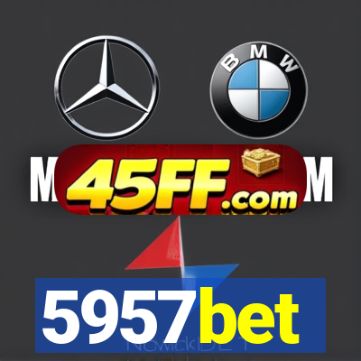 5957bet
