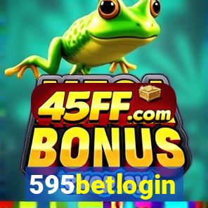 595betlogin