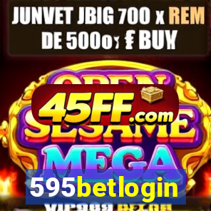 595betlogin