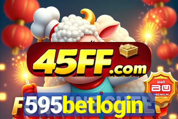 595betlogin