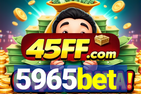 5965bet