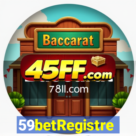 59betRegistre