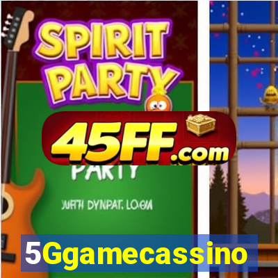 5Ggamecassino