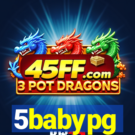 5babypg