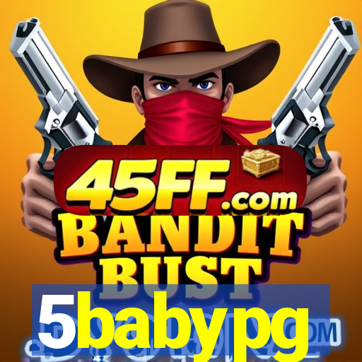 5babypg