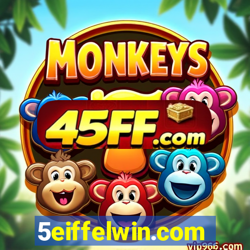 5eiffelwin.com