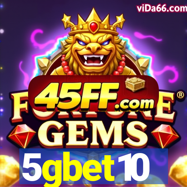 5gbet10