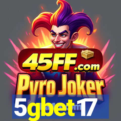 5gbet17