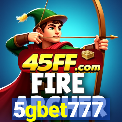 5gbet777