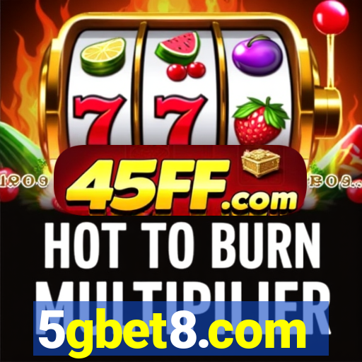 5gbet8.com
