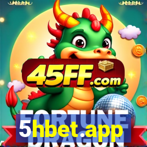 5hbet.app