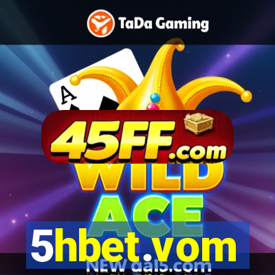 5hbet.vom