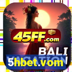5hbet.vom