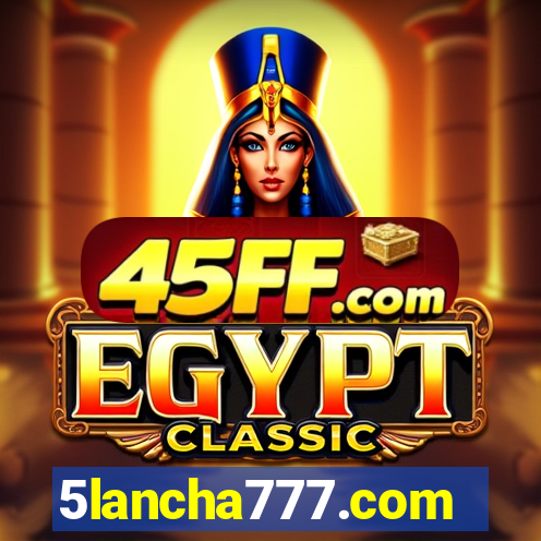 5lancha777.com