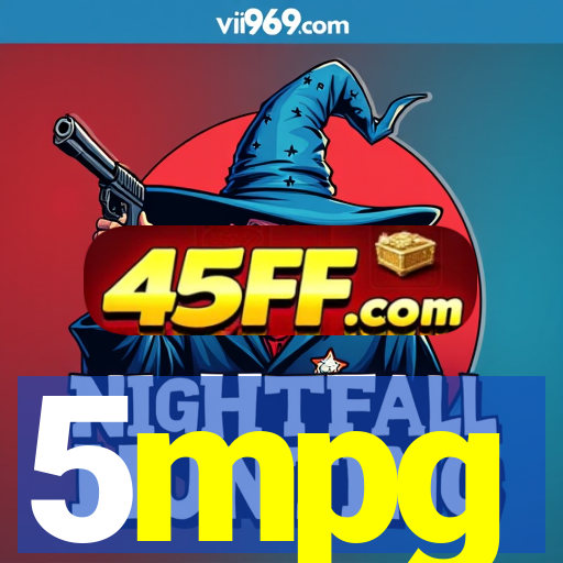 5mpg