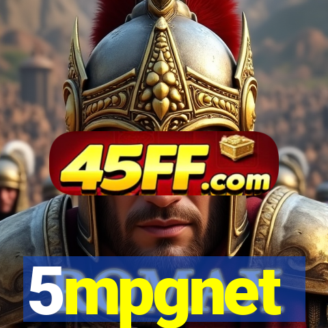 5mpgnet