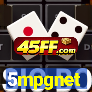5mpgnet