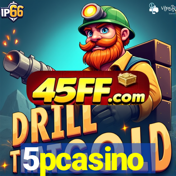 5pcasino