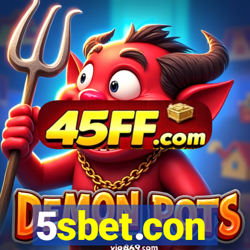 5sbet.con